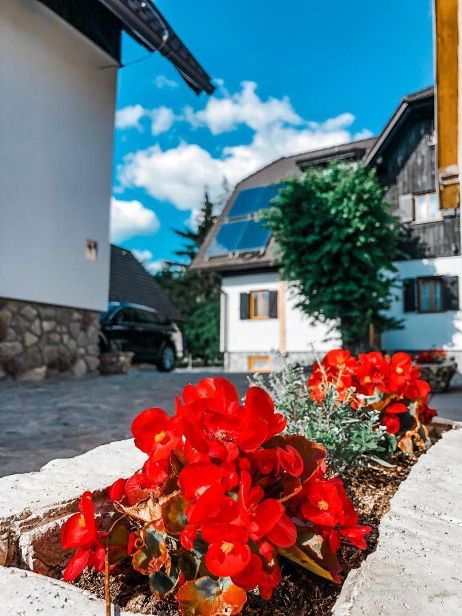 Rustic Inn River 2 Plitvička Jezera Eksteriør bilde